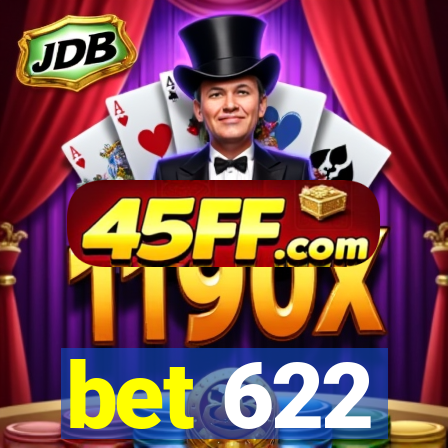 bet 622